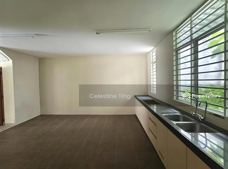 For Sale - [Full Loan |40x80] 2 Sty Semi D Taman Jelok Impian, Kajang